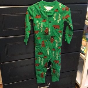 NWT Hanna Andersson Onesie